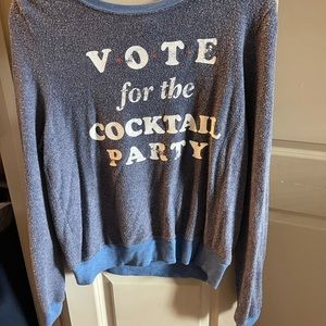 Wildfox sweater